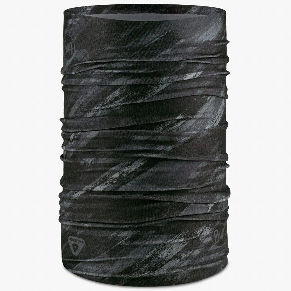 Бандана Buff Thermonet Bardeen Graphite