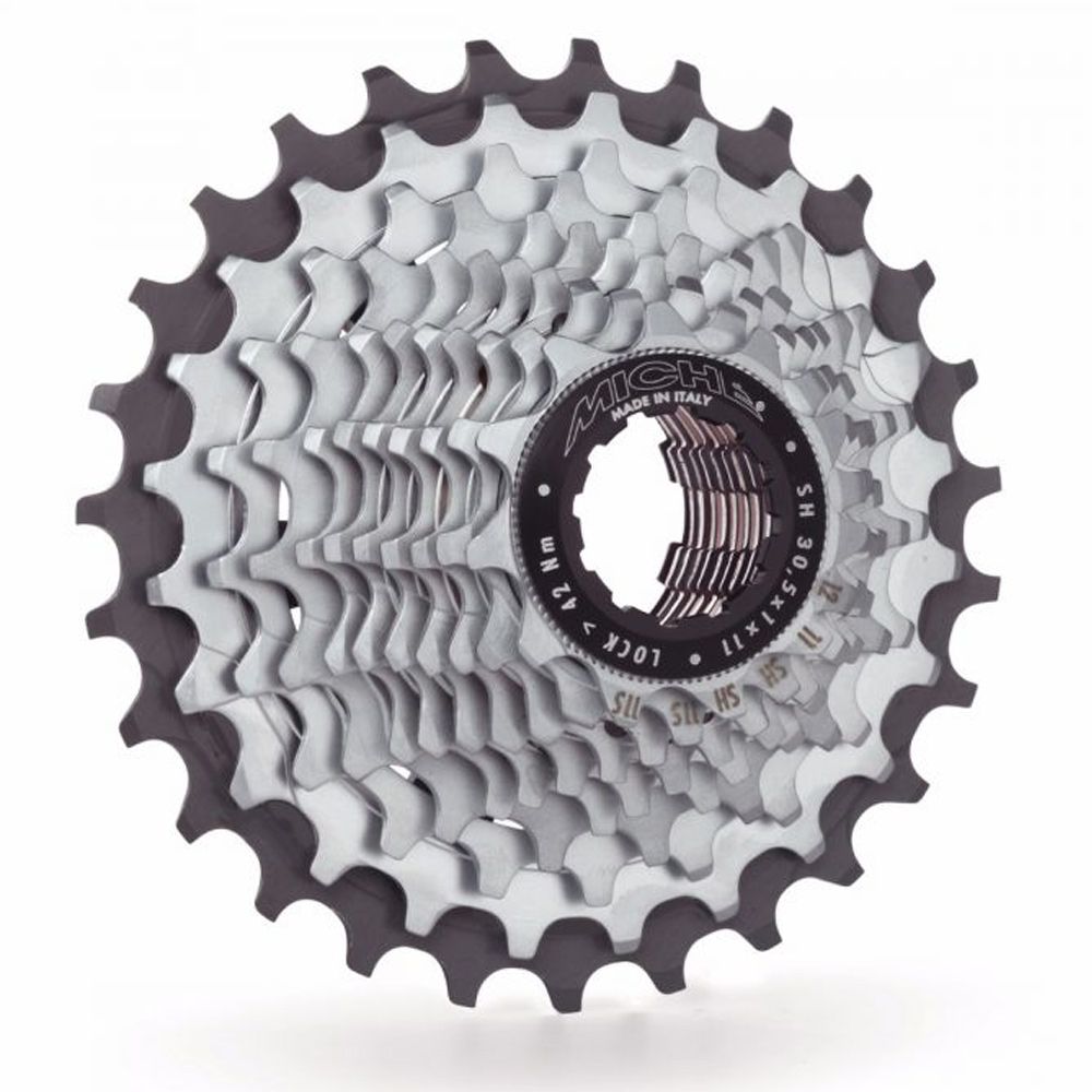Кассета Miche PRM Light 15-27 11s SH