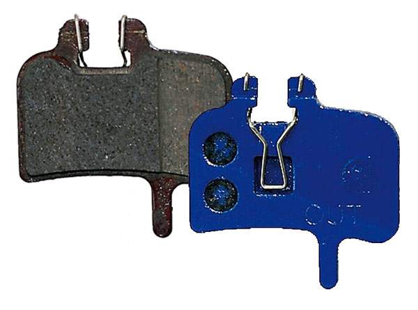 Колодки для диск.тормозов PRO MAX DSK-800/850 DSK-900/950