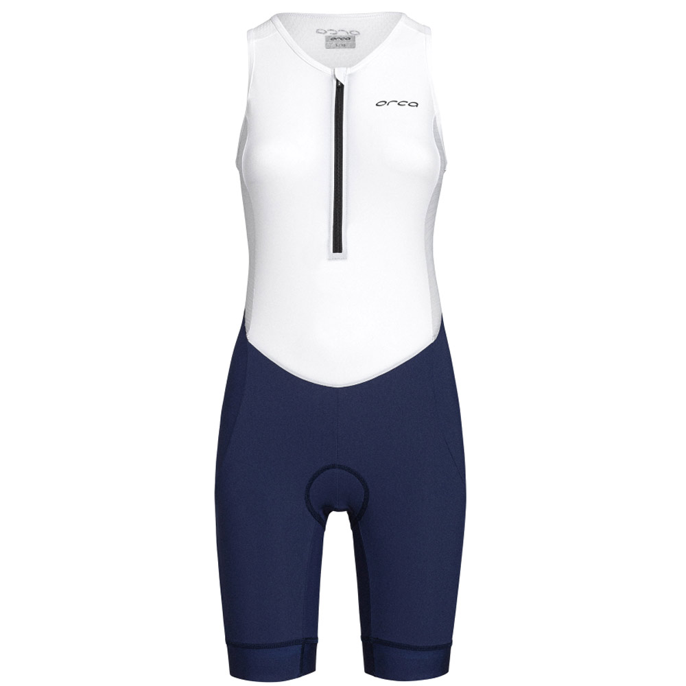 Комбинезон Orca Athlex Race Suit V2 жен.