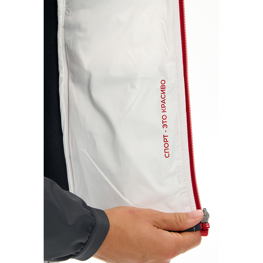 Куртка тренировочная  BIVIUM Комфорт 3.0  женск.