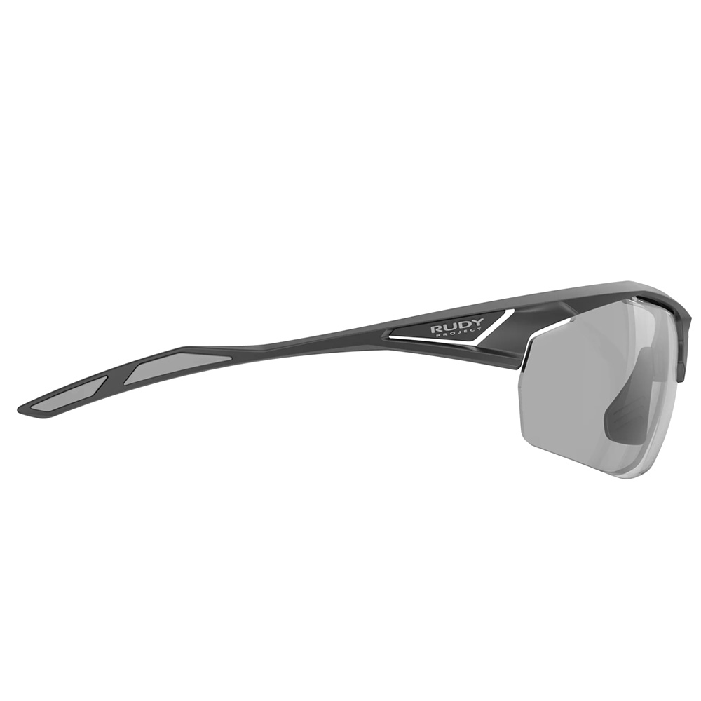 Очки Rudy Project SYDUS Black Matte - ImpactX 2 Black