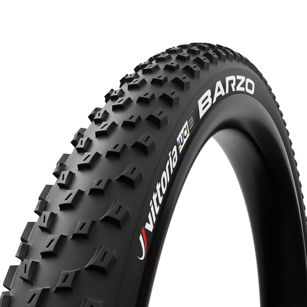 Покрышка MTB Vittoria Barzo TLR UCI Edition 29x2.35