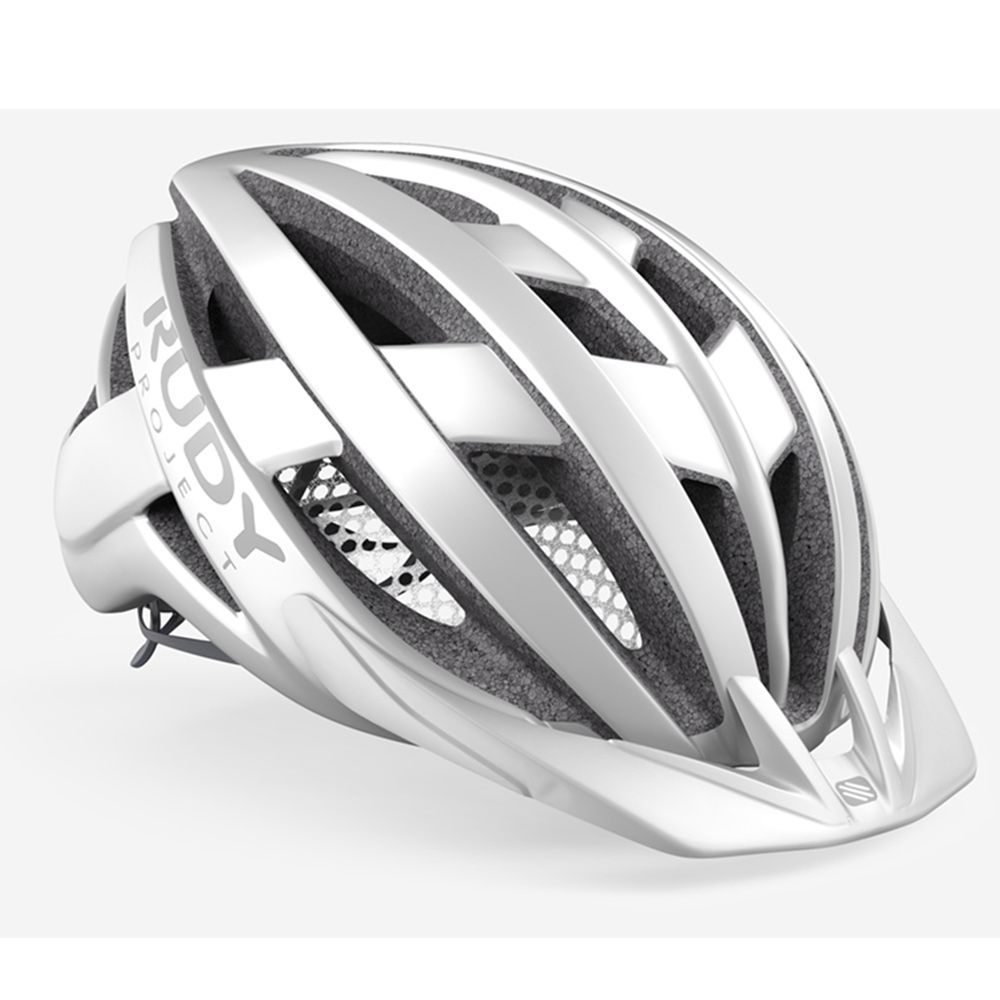 Шлем Rudy Project VENGER CROSS White Matt L