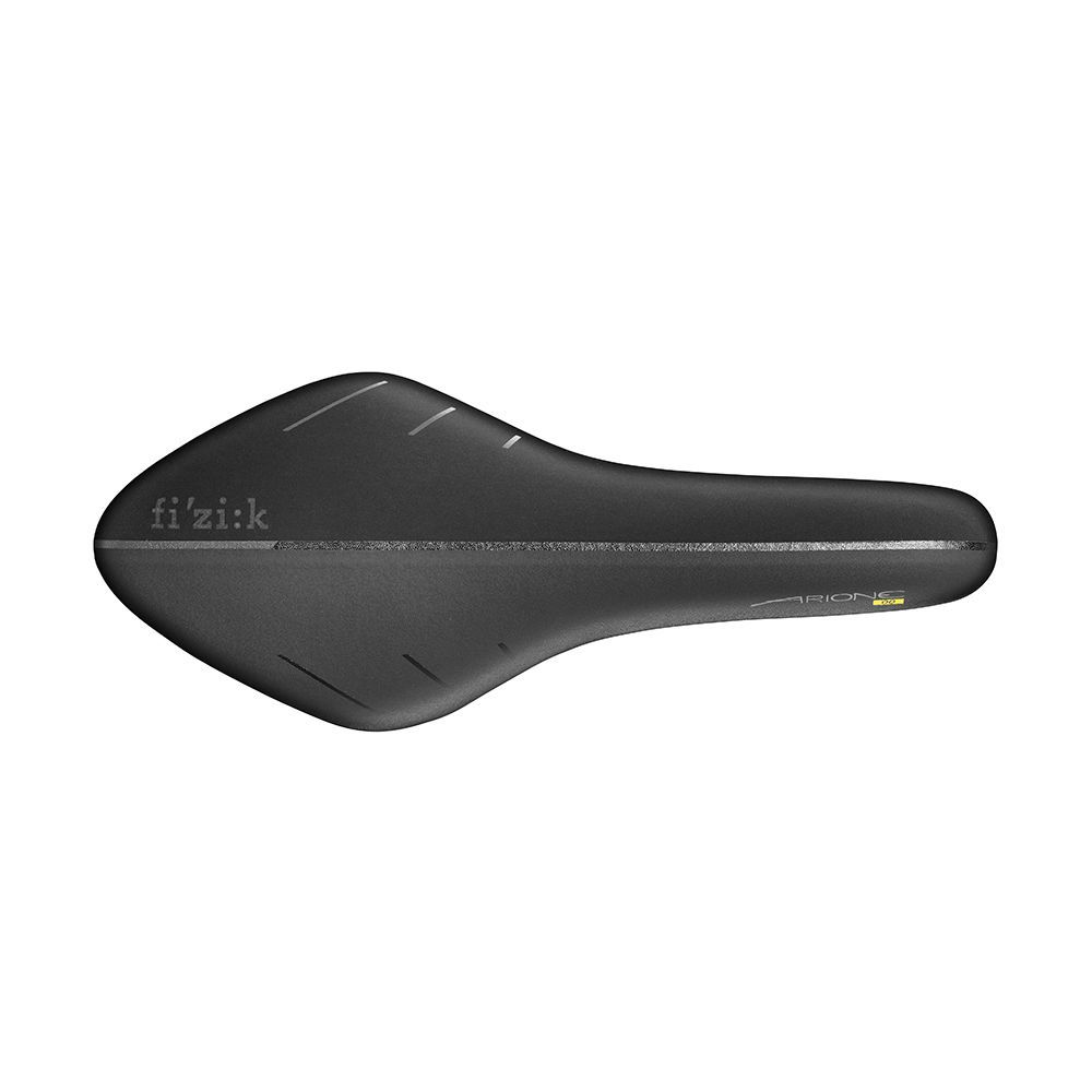 Седло Fizik ARIONE Regular 00 BLACK/BLACK Matt