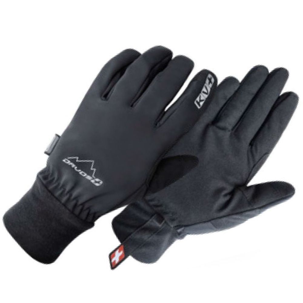 Перчатки детские KV+ DAVOS cross country