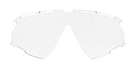 Линзы RP DEFENDER TRANSPARENT