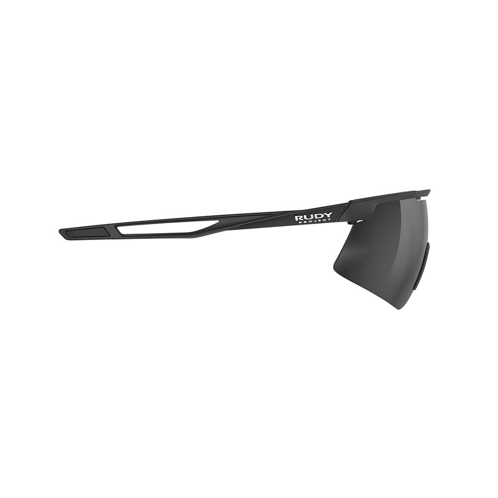 Очки Rudy Project TURBOLENCE Black Matt - Smoke Black