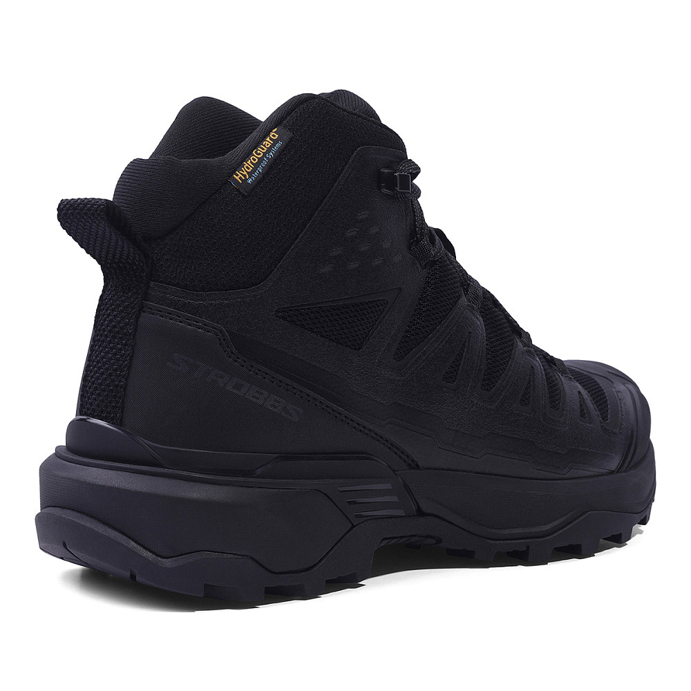 Кроссовки  STROBBS  Outdoor  мужск.