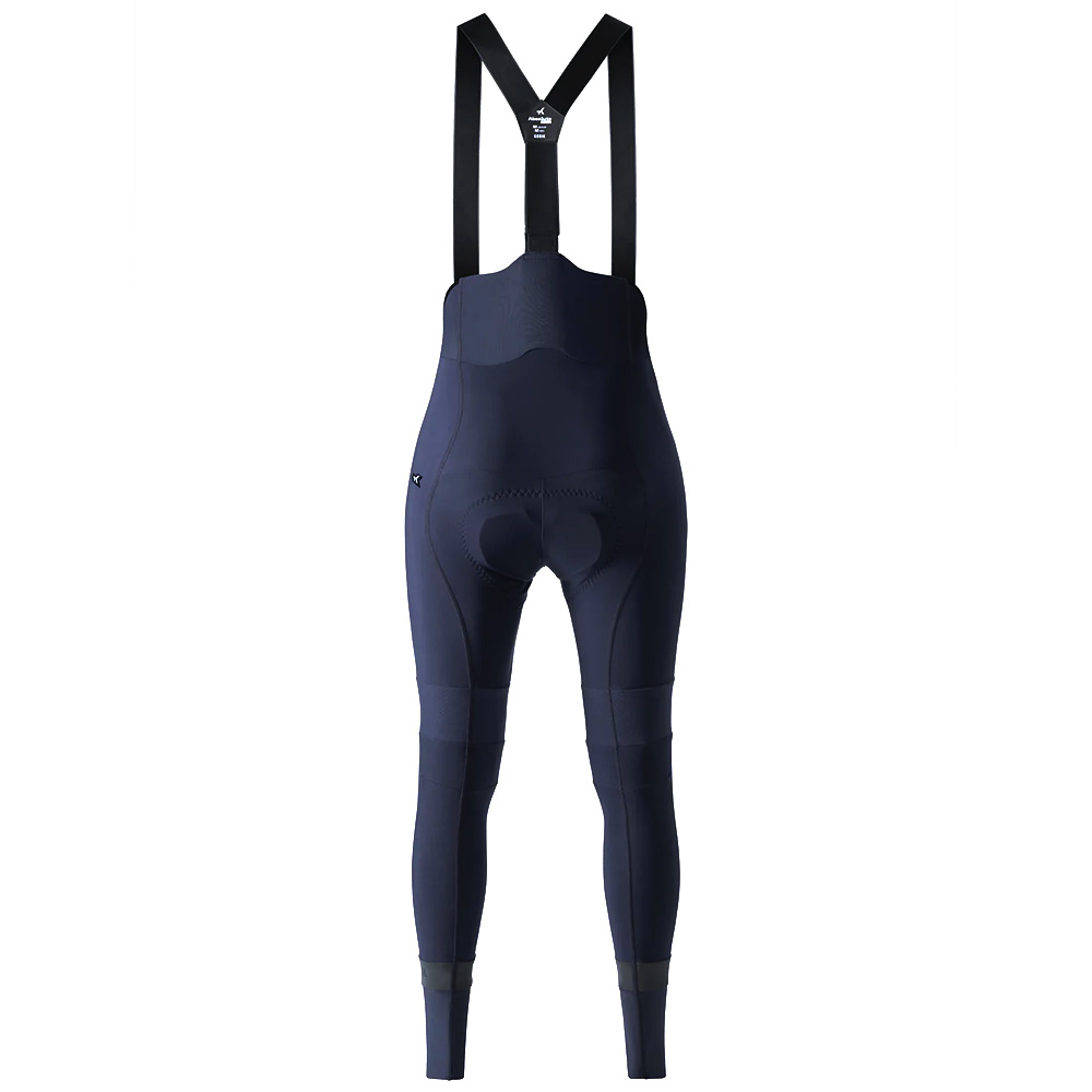 Рейтузы с лямками GOBIK ABSOLUTE 7.0 WOMEN ULTRABLUE - K9