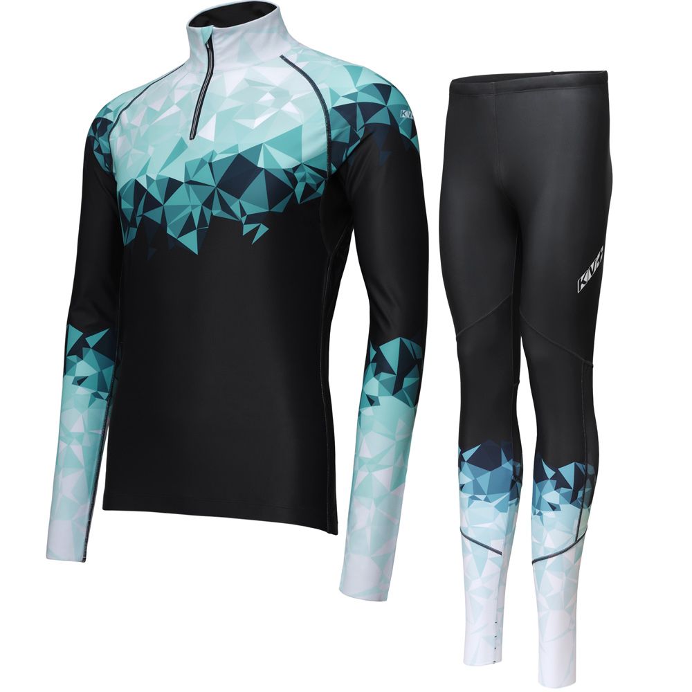 Комбинезон KV+ TORNADO