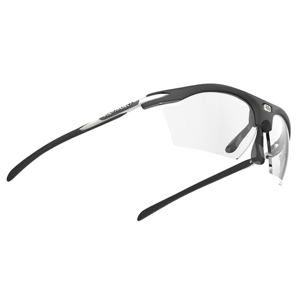 Очки Rudy Project RYDON SLIM Matt Black -  ImpctX Photochromic 2Black