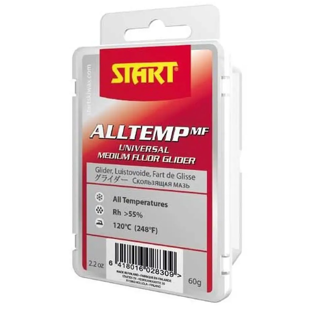 Парафин START ALL TEMP MF 60 г