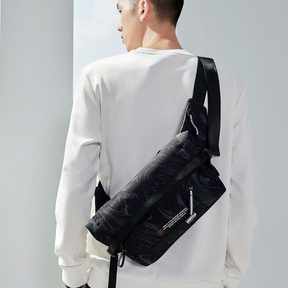 Поясная сумка 361°