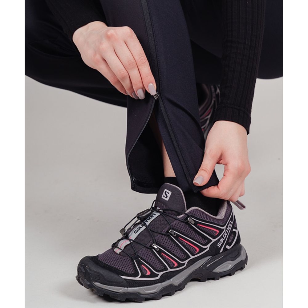 Брюки Nordski Hybrid Pro W (женские)