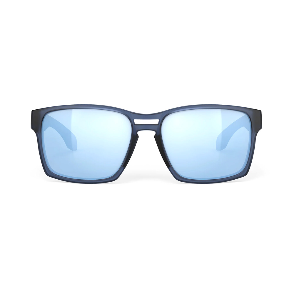 Очки Rudy Project SPINAIR 57 Frozen Avio Matte - Multilaser Ice