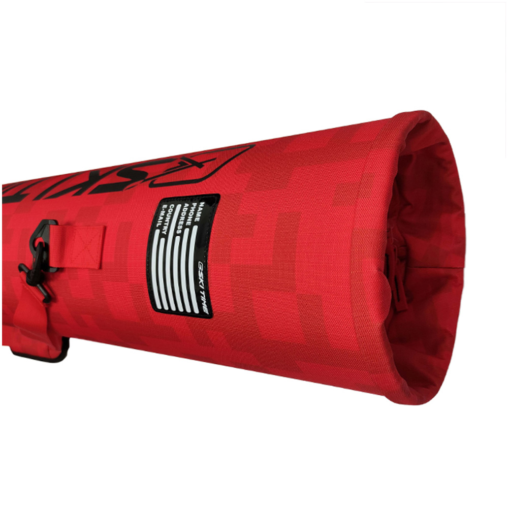 Тубус SKI TIME для палок на 3-6 пар 