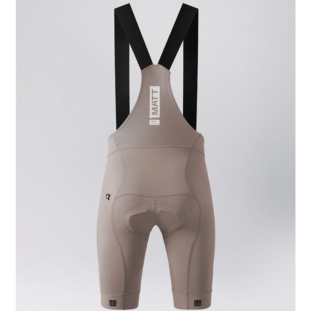 Велотрусы c лямками GOBIK MATT 2.0 MEN AURA