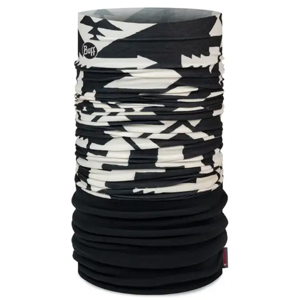 Бандана Buff Polar Skar Black 