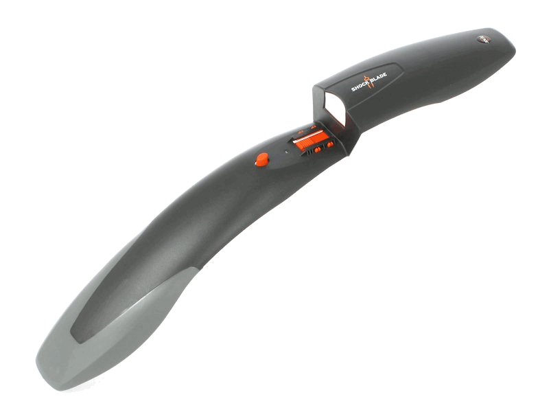 Крыло SKS SHOCKBLADE переднее 26-27,5