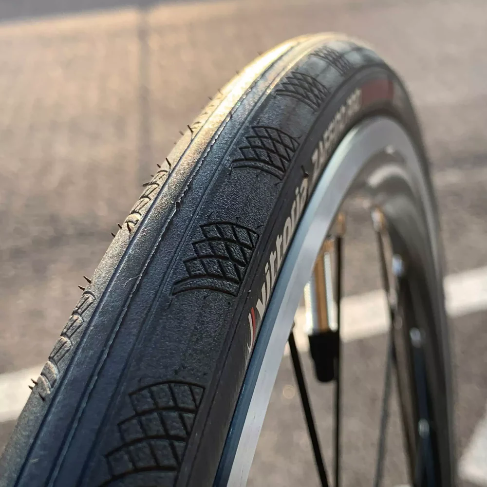 Покрышка Vittoria Zaffiro Pro V G2.0 700x30   