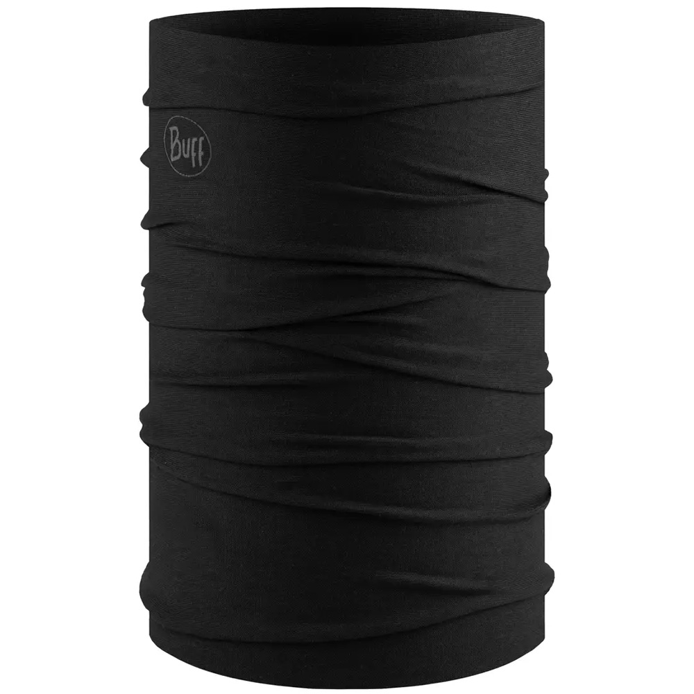 Бандана Buff Original Solid Black