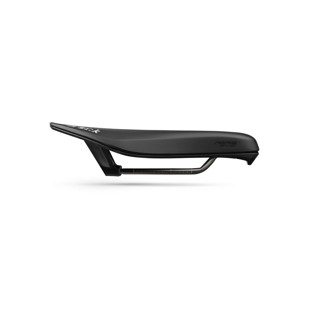 Седло Fizik AERIS Transiro LD R3 - 135mm Kiu:м