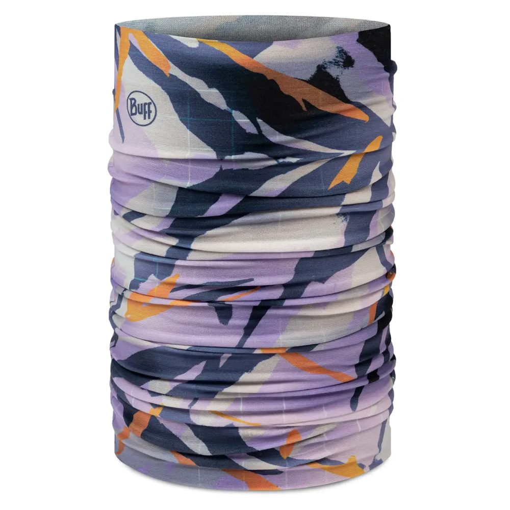 Бандана Buff Original Virta Grape Ice