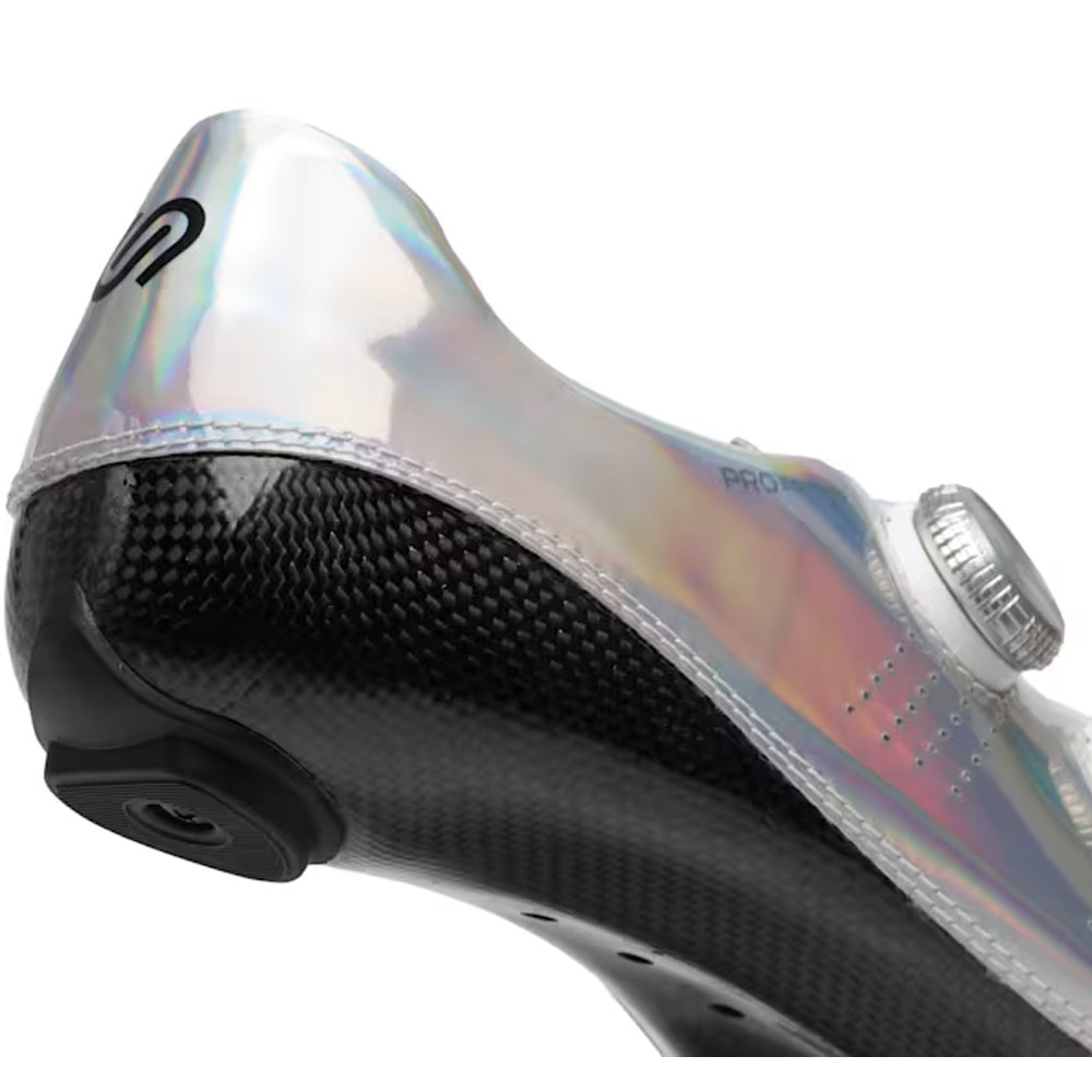 Велотуфли NIMBL Ultimate Exceed Limited Edition Stardust