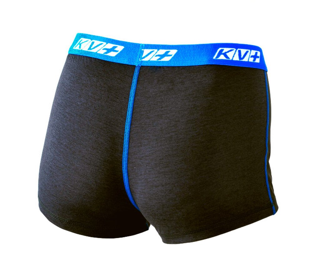 Трусы термобелье KV+ TENERO женские (M/L, Темно-серый)
