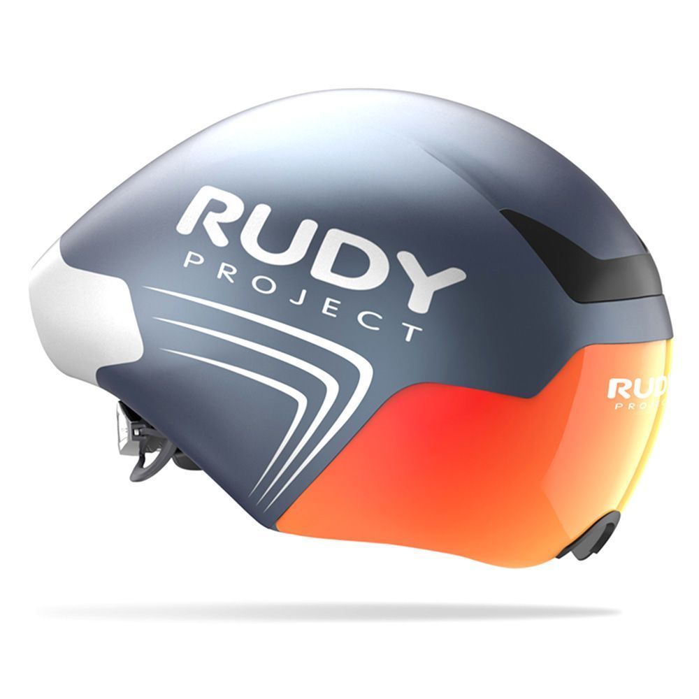 Шлем Rudy Project THE WING Cosmic Blue Matt L