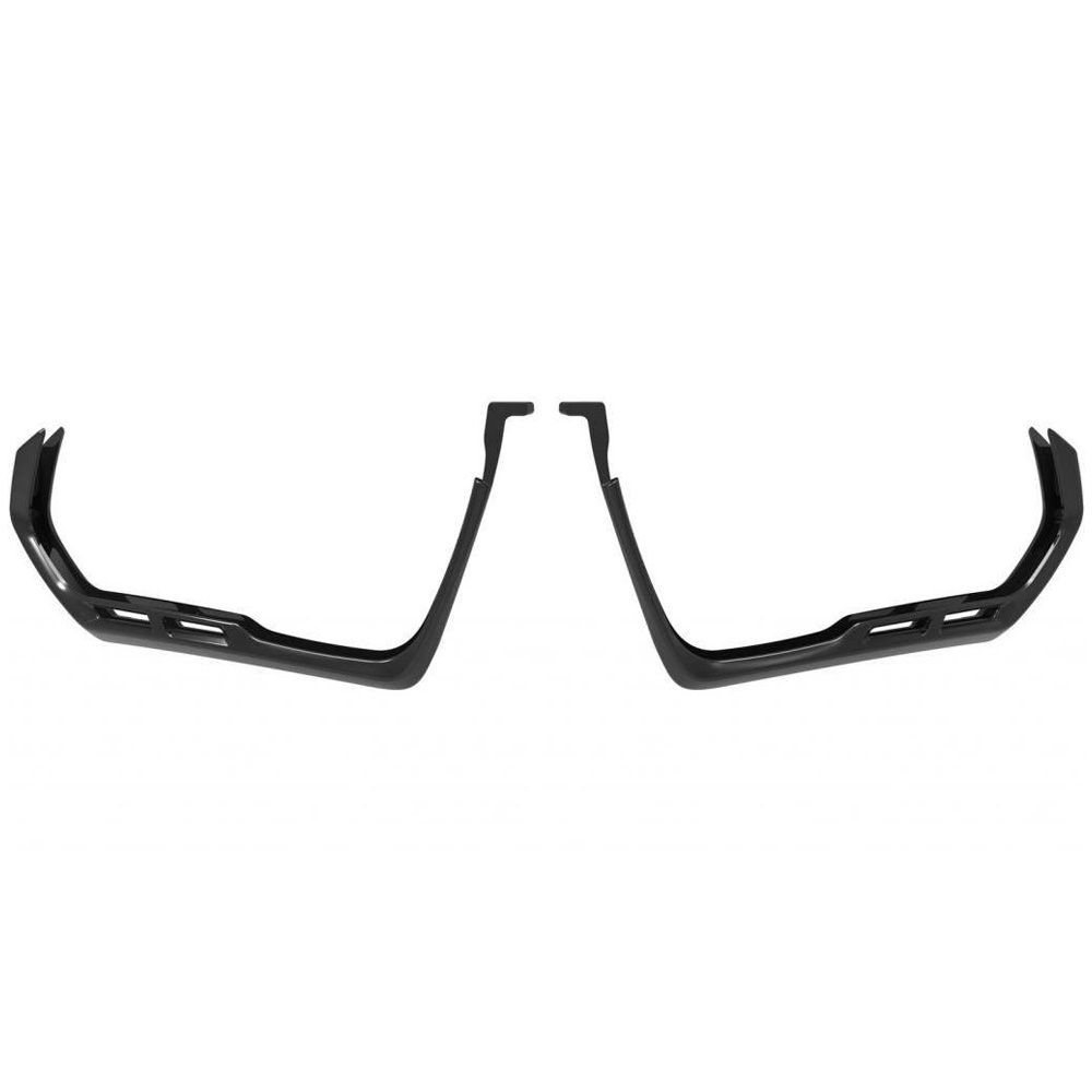 Накладки на линзы очков Rudy Project FOTONYK Black