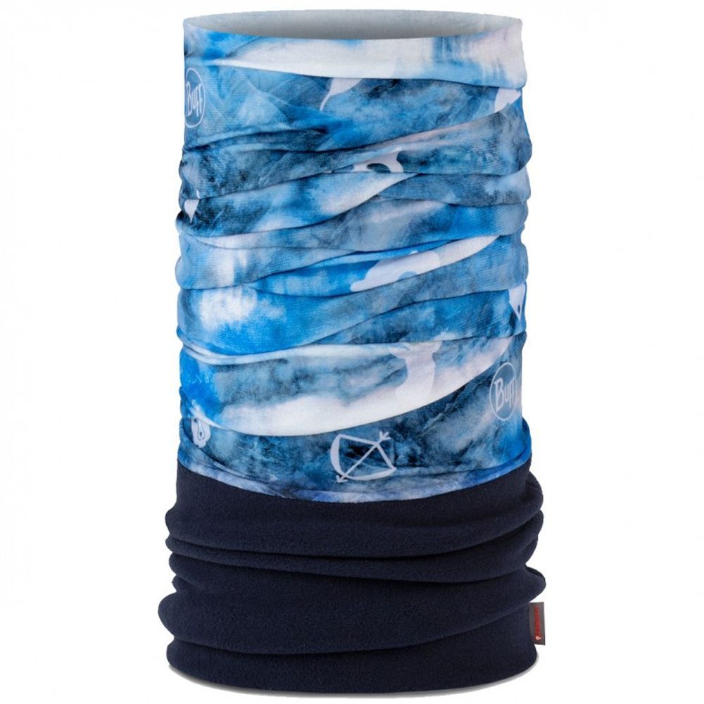 Бандана Buff Polar Rackaw Multi 