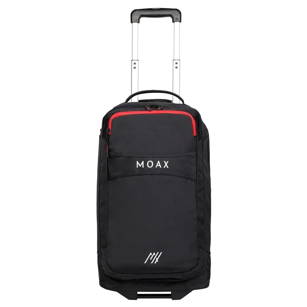 Сумка чемодан на колесах  MOAX TOUR, 50L
