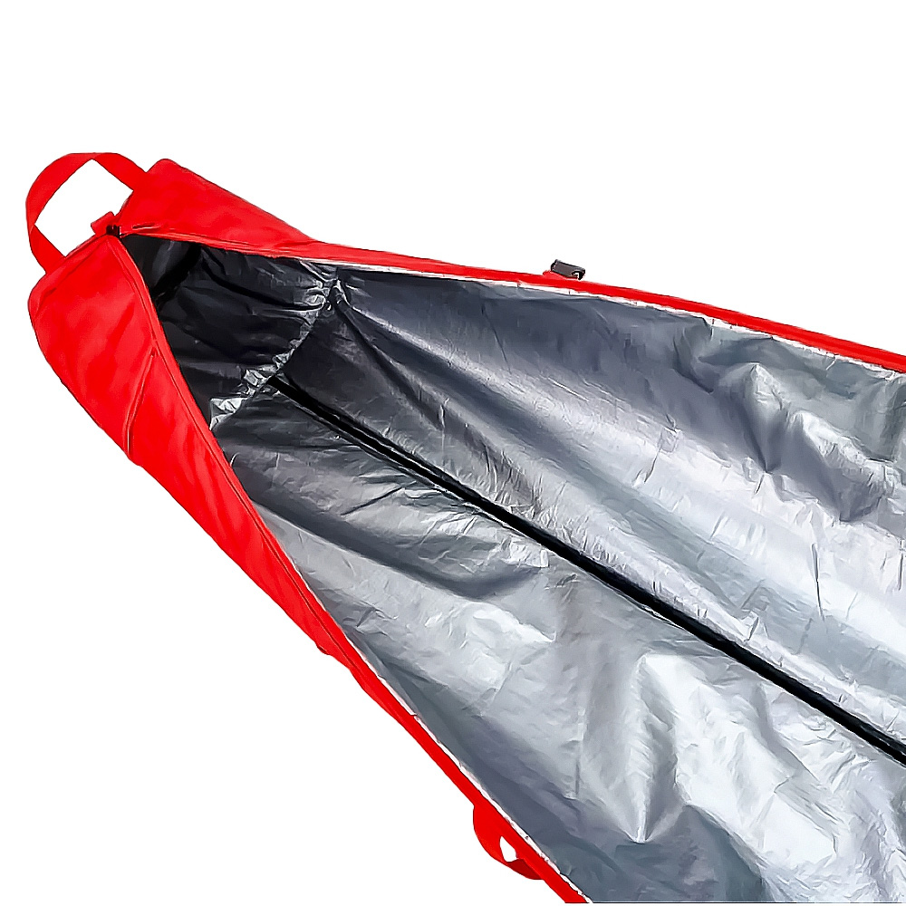 Чехол для лыж SKI TIME SPHERE на 3-6 пар 190+15 см