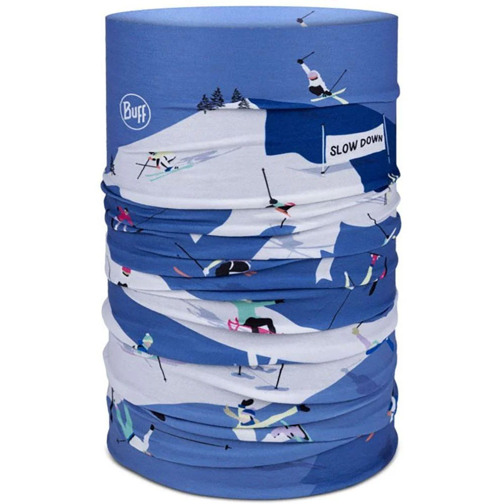 Бандана Buff Original Umyr Holidays 2024