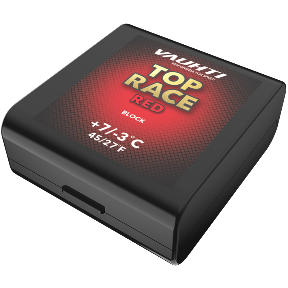 Ускоритель VAUHT TOP RACE RED +7-3 (без фтора)