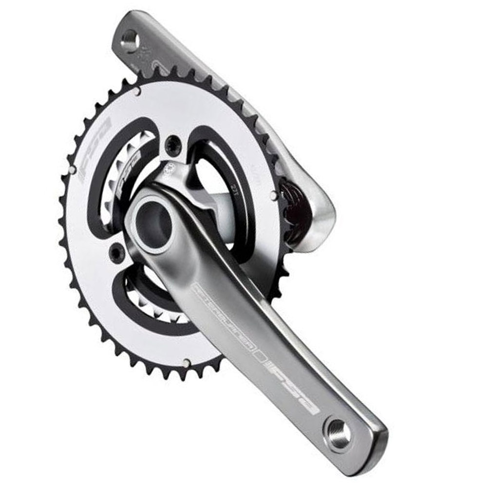 Шатуны MTB FSA AFTERBURNER 386 BB30 42/27T 175L