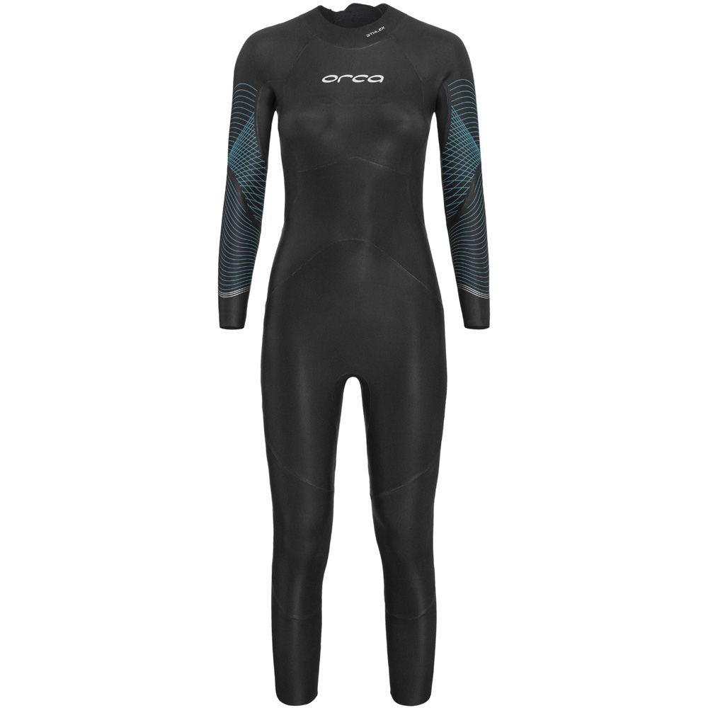 Гидрокостюм Orca Athlex FLEX жен.