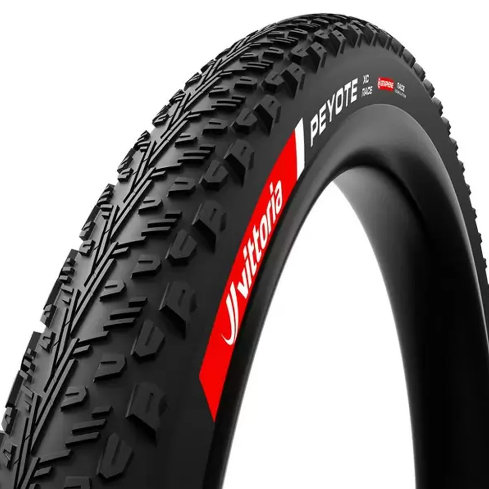 Покрышка MTB Vittoria Peyote XC Race TLR Folding 29x2.40"