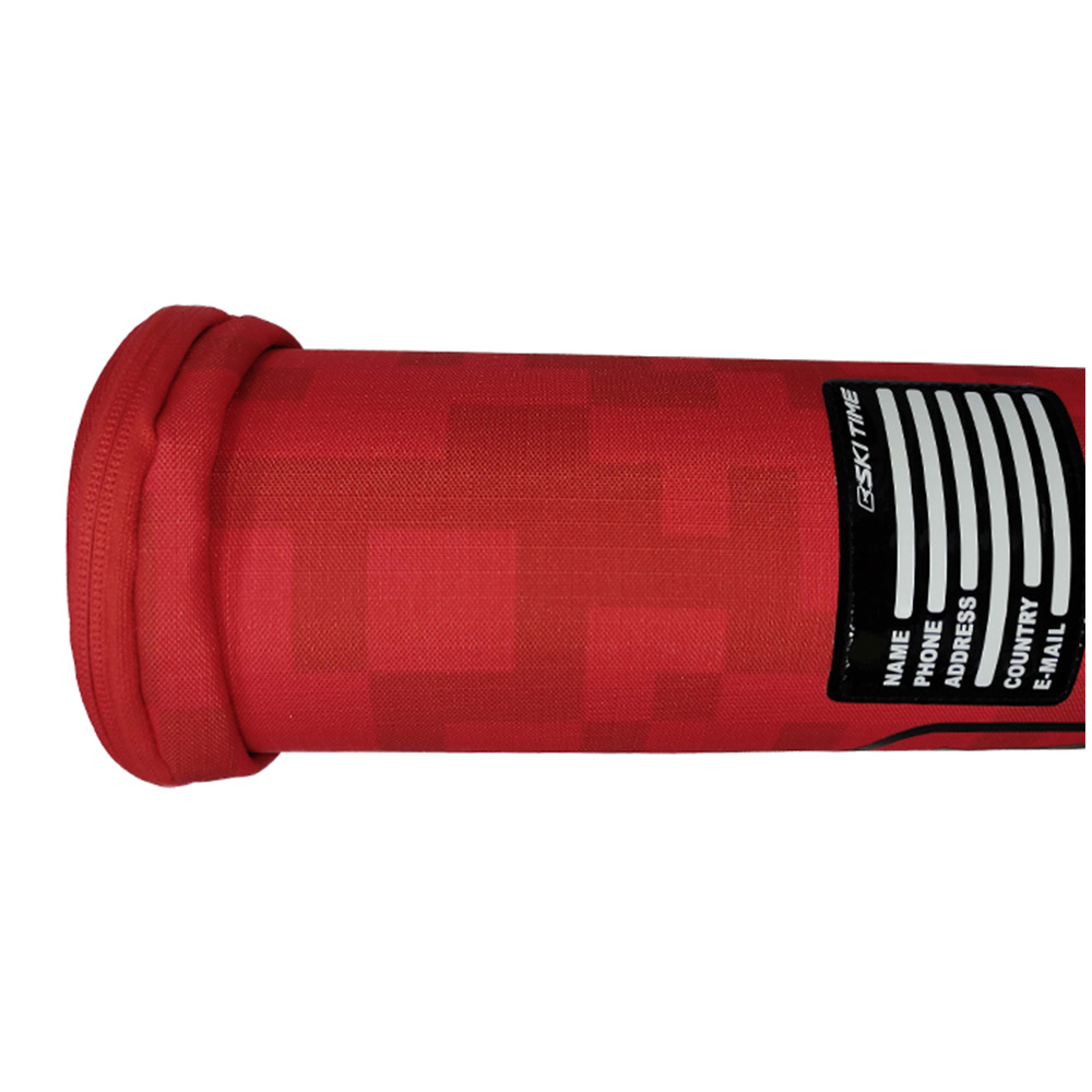 Тубус SKI TIME для палок на 2-3 пары 