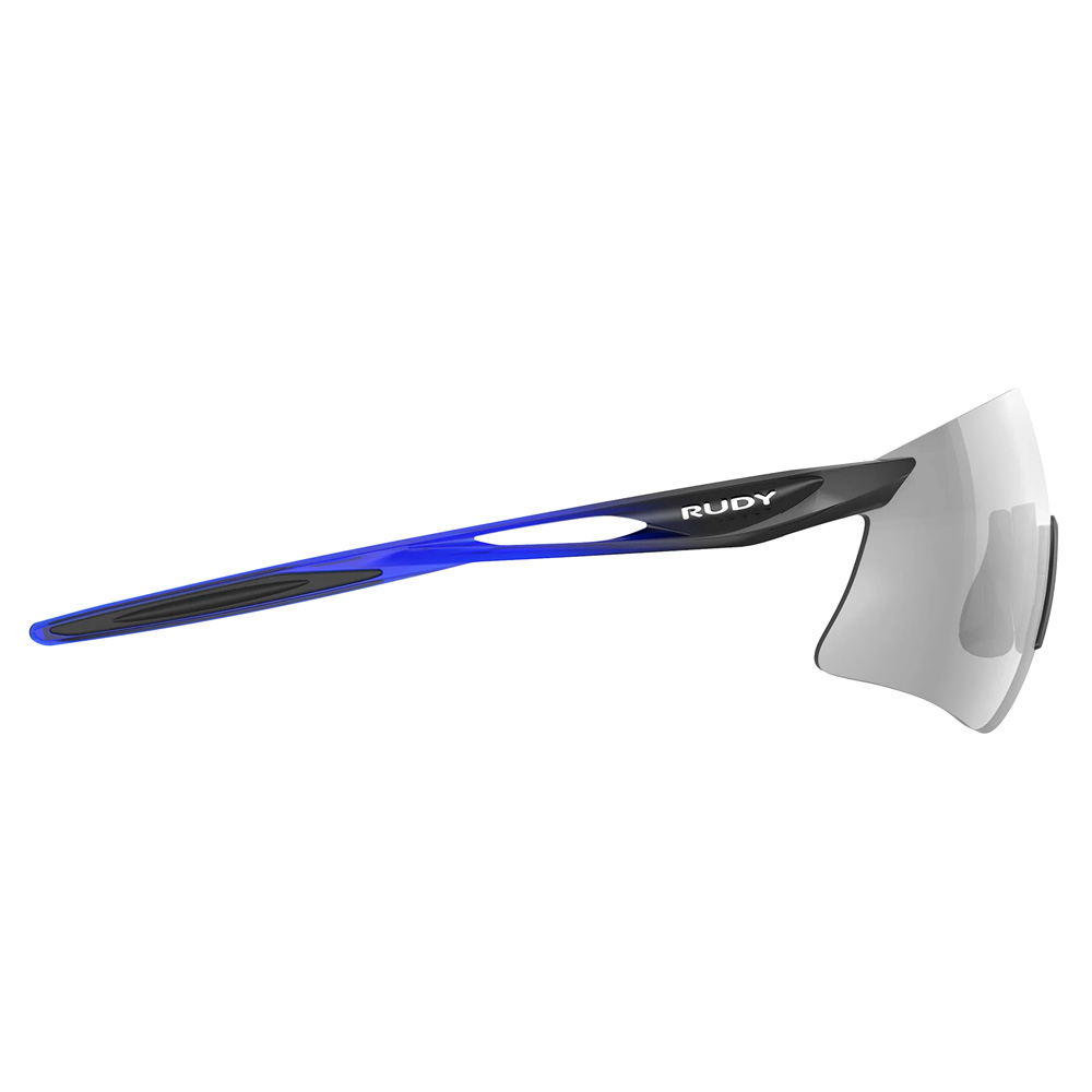 Очки Rudy Project ASTRAL SPHERE Black/Crystal Blue Gloss - ImpX Photochromic 2Laser Black