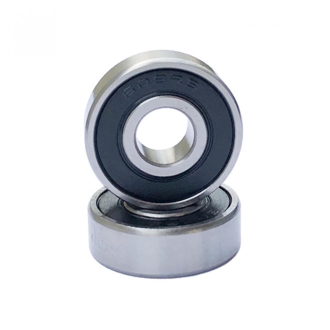 Подшипник шариковый для лыжероллеров ABEC-5 608RS