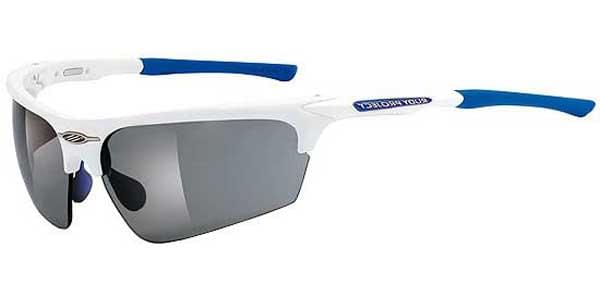 Очки Rudy Project ZYON SAIL WHITE P-ImpX POLPHT GREY
