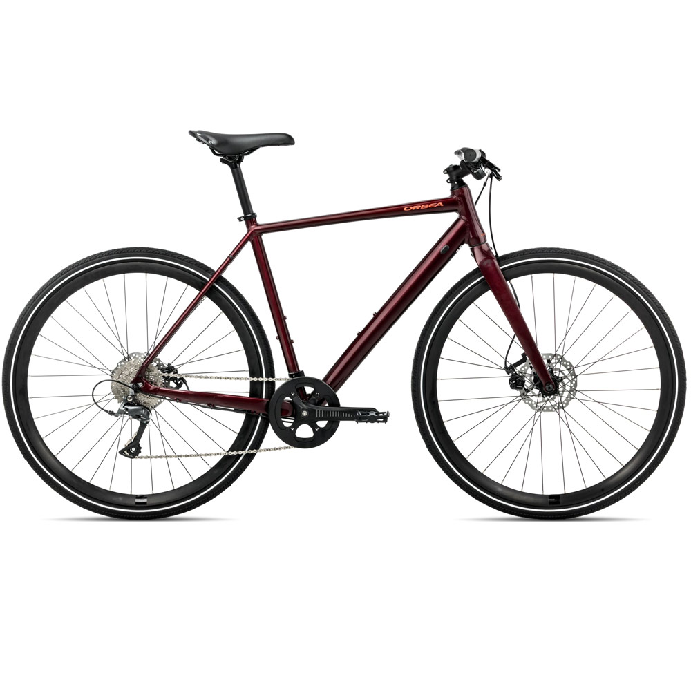 Велосипед прогулочный Orbea VECTOR 35
