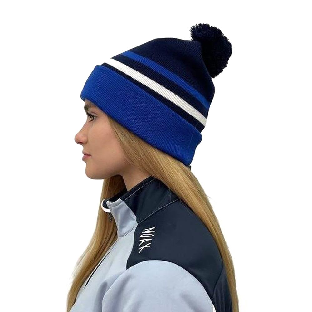 Шапка MOAX Blizzard