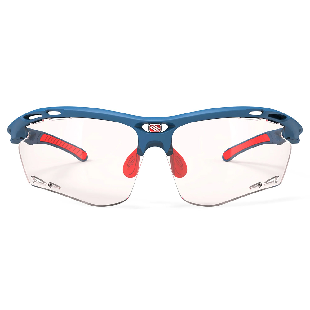 Очки Rudy Project PROPULSE Pacific Blue Matt - ImpactX Photochromic 2Red