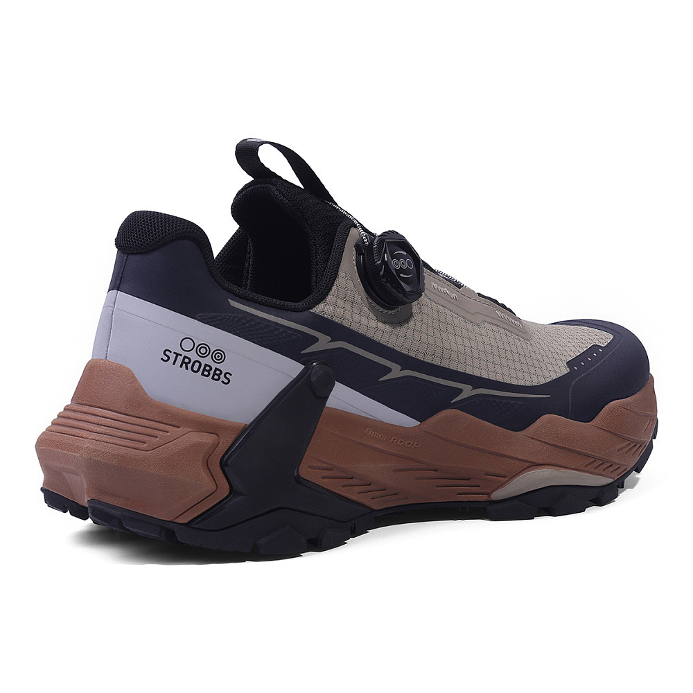 Кроссовки  STROBBS  Outdoor  мужск.