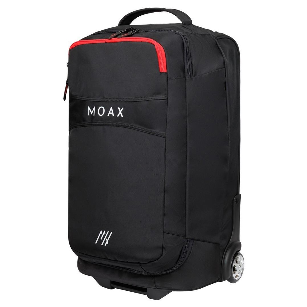 Сумка чемодан на колесах  MOAX TOUR, 50L
