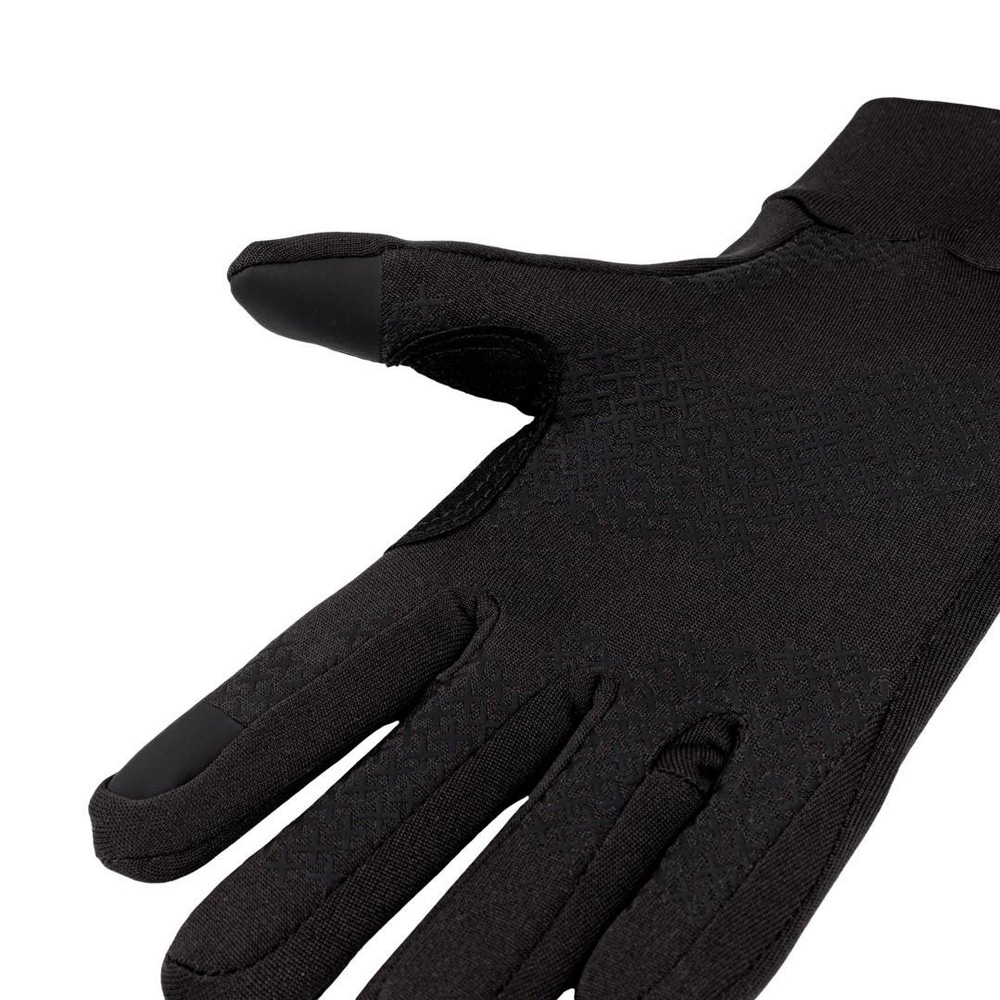 Перчатки MOAX для бега Fleece warm